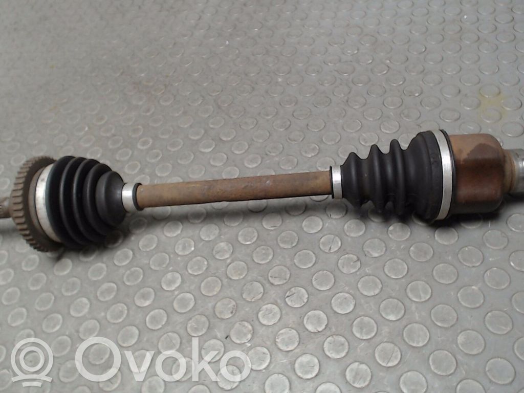 Semiasse anteriore   3272XK