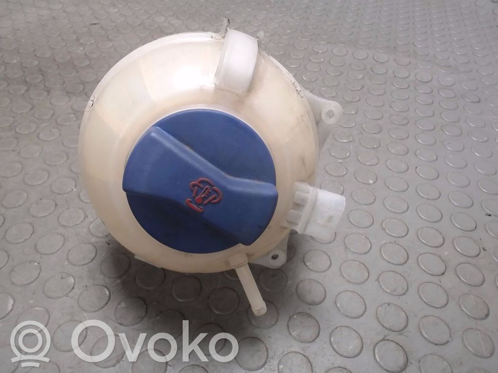 Skoda Fabia Mk1 (6Y) Serbatoio di compensazione del liquido refrigerante/vaschetta