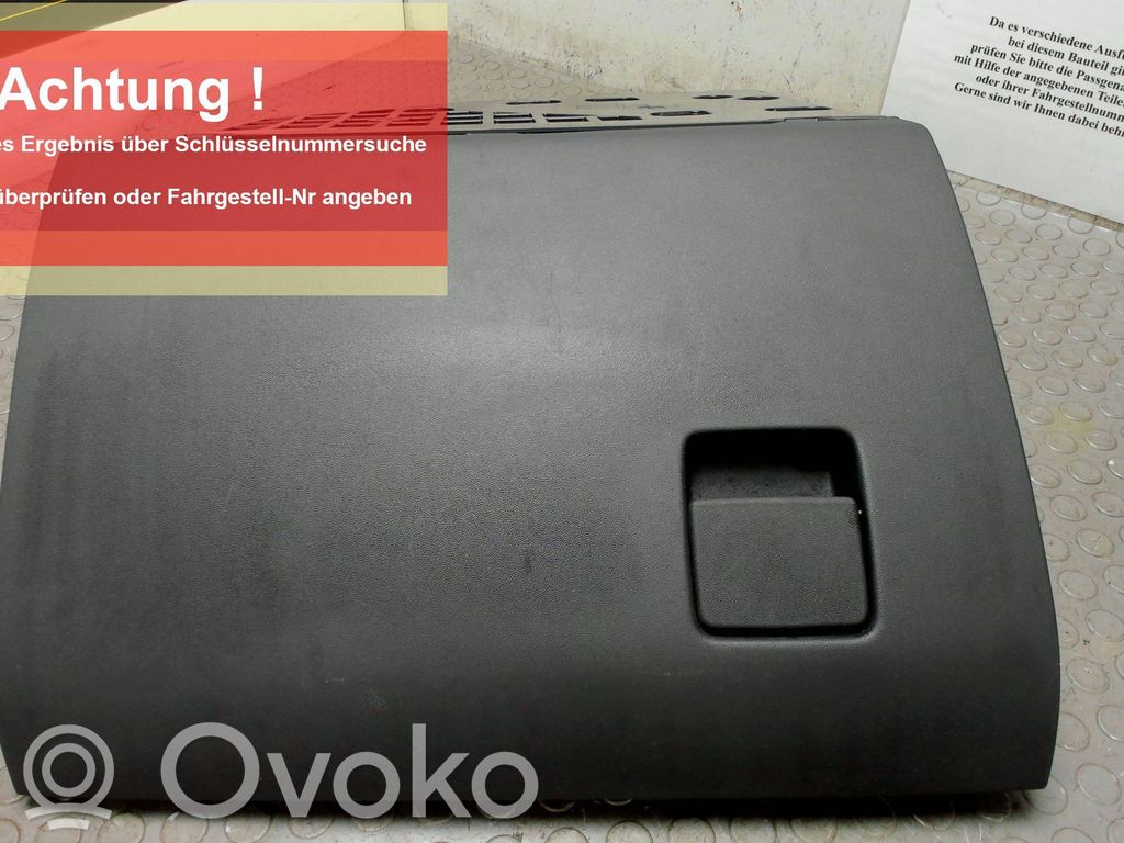 Opel Vectra C Set torpedou 