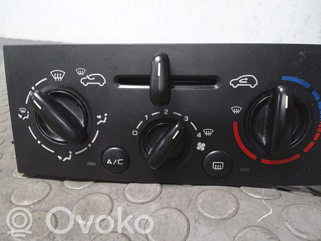 Unidad de control climatización   69910002,NICHTZUTREFFEND