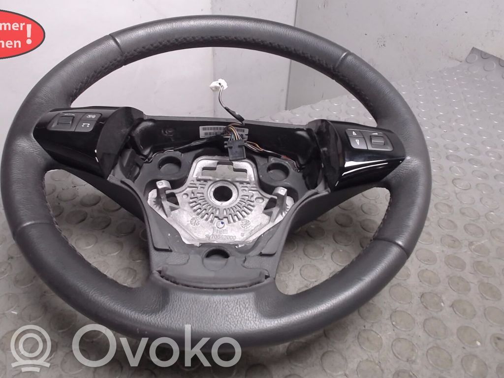 Opel Corsa D Volante 