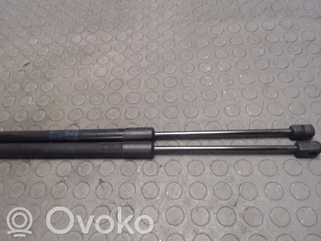 Skoda Fabia Mk1 (6Y) Amortizor hayon 