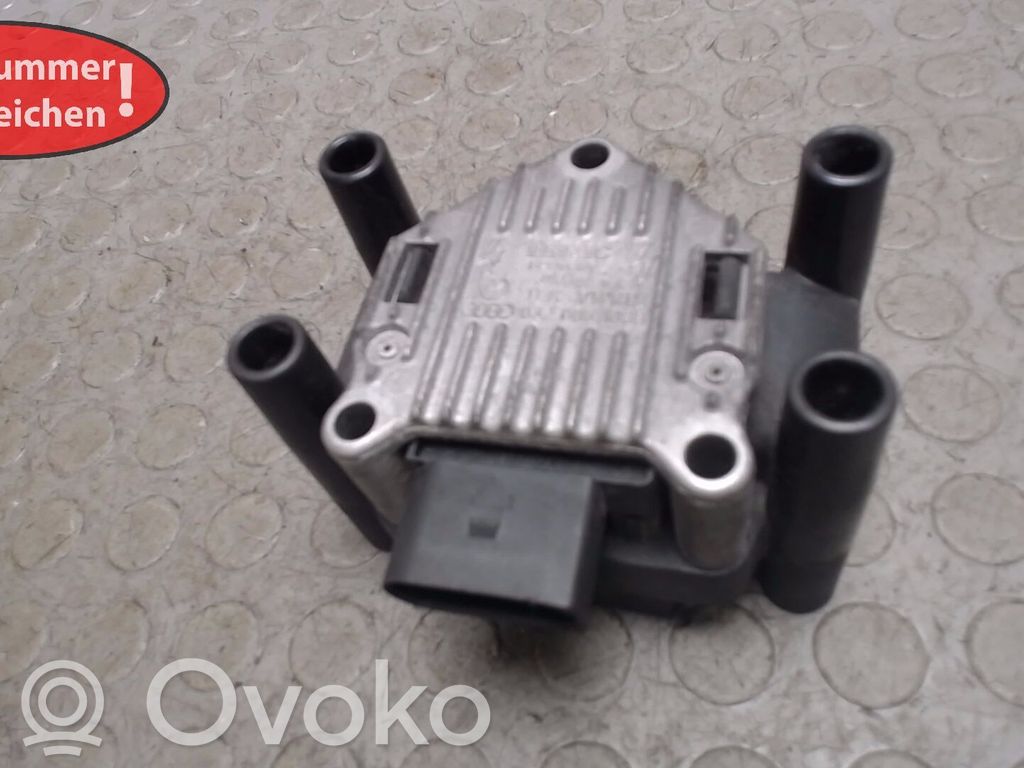 Volkswagen Golf IV Bobina di accensione ad alta tensione 