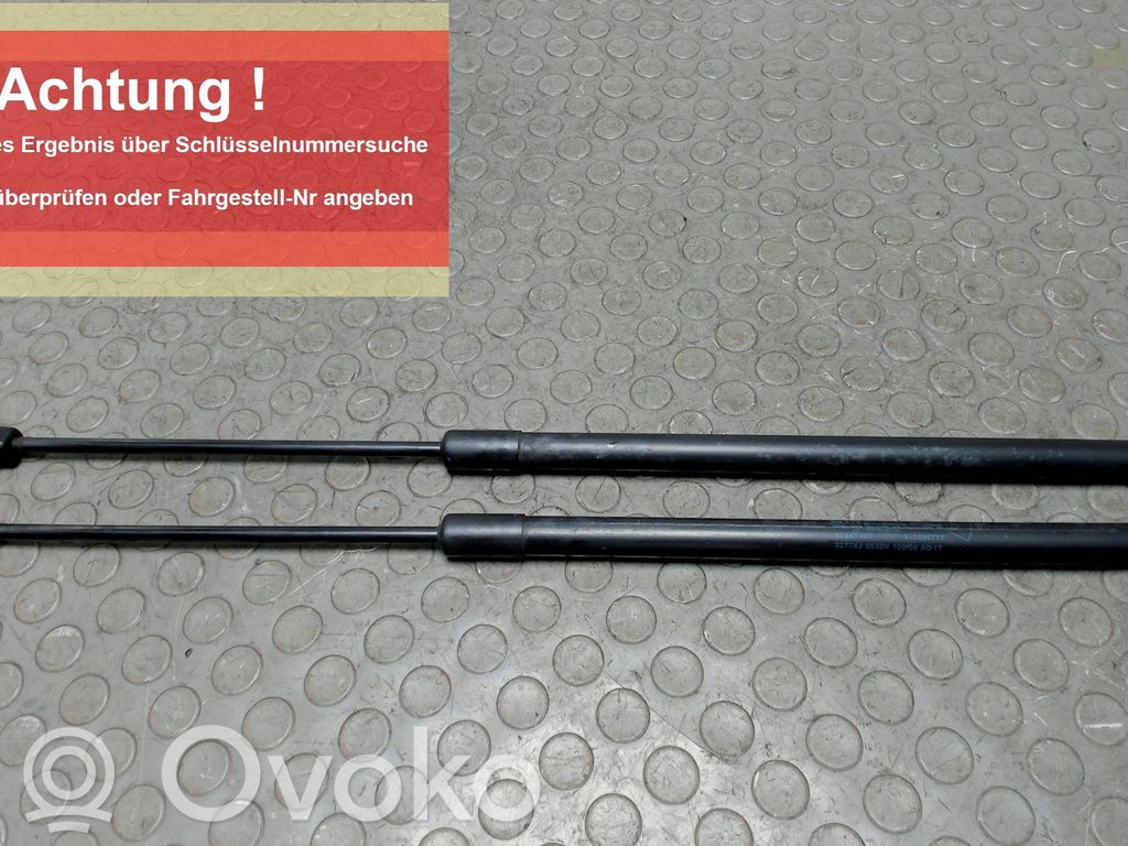Opel Vectra C Amortizor hayon 