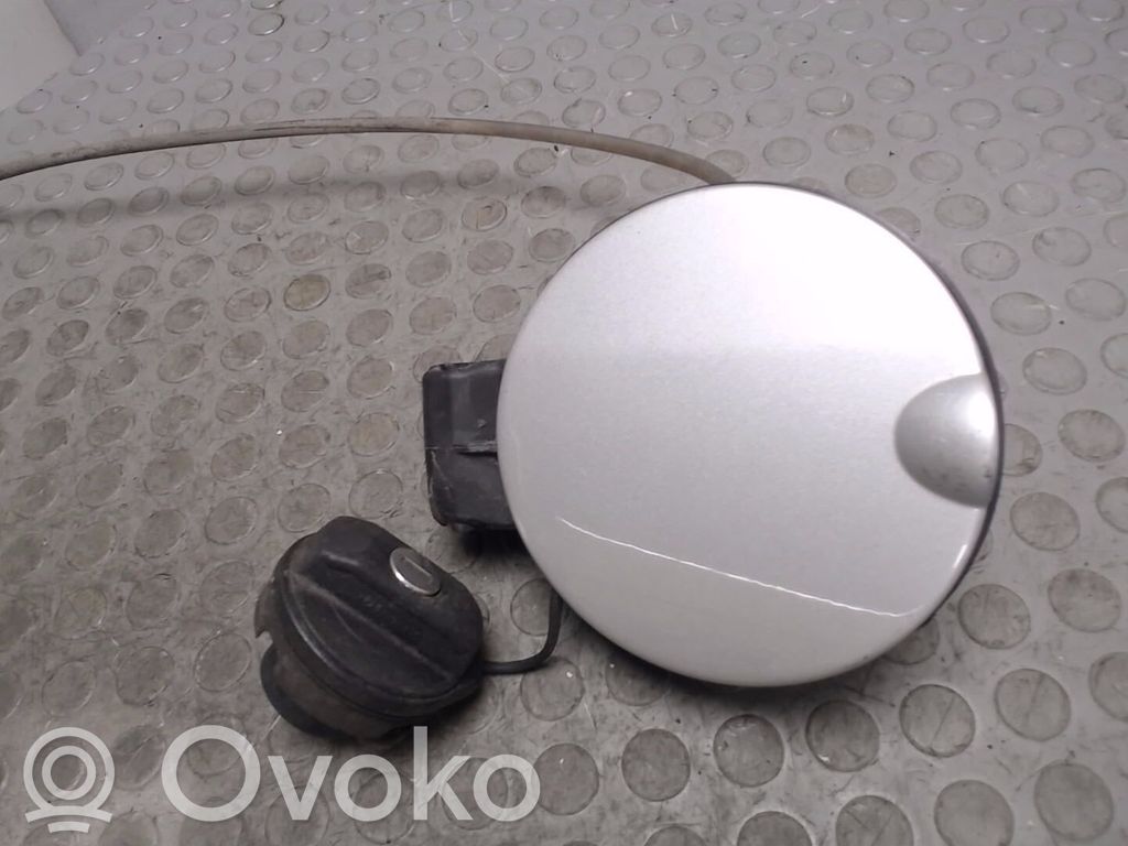Klapka wlewu paliwa   6Y6809857GRU,6Y6809857,6Y6809857GRU