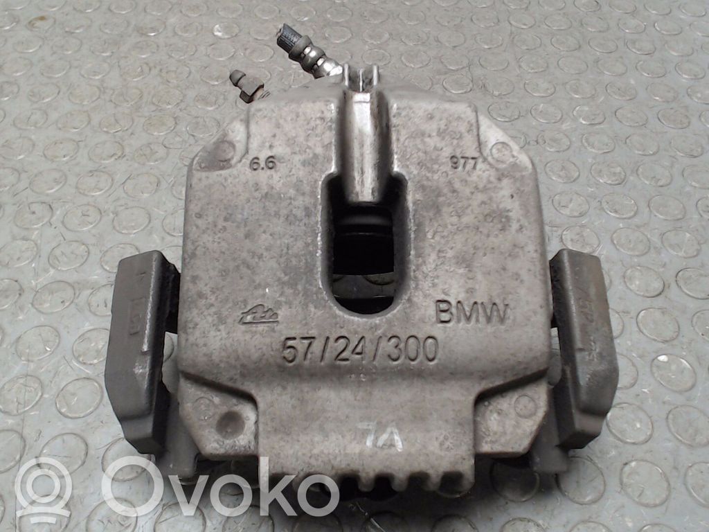 Front brake caliper   NICHTZUTREFFEND