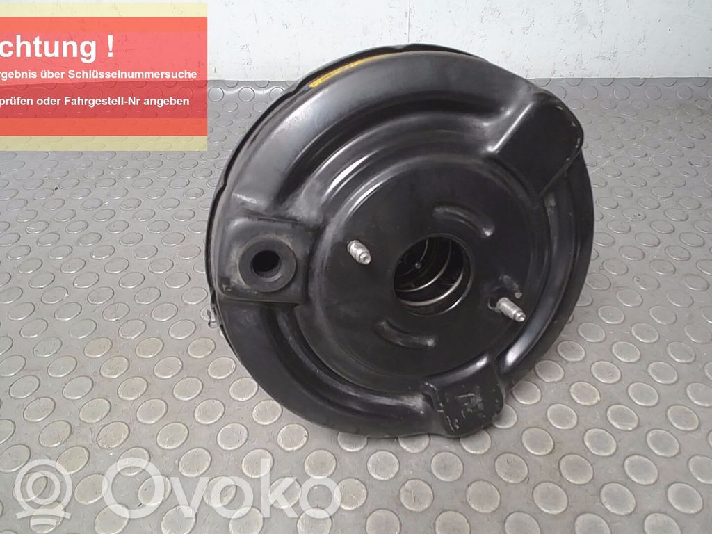 Ford Ka Servofreno 