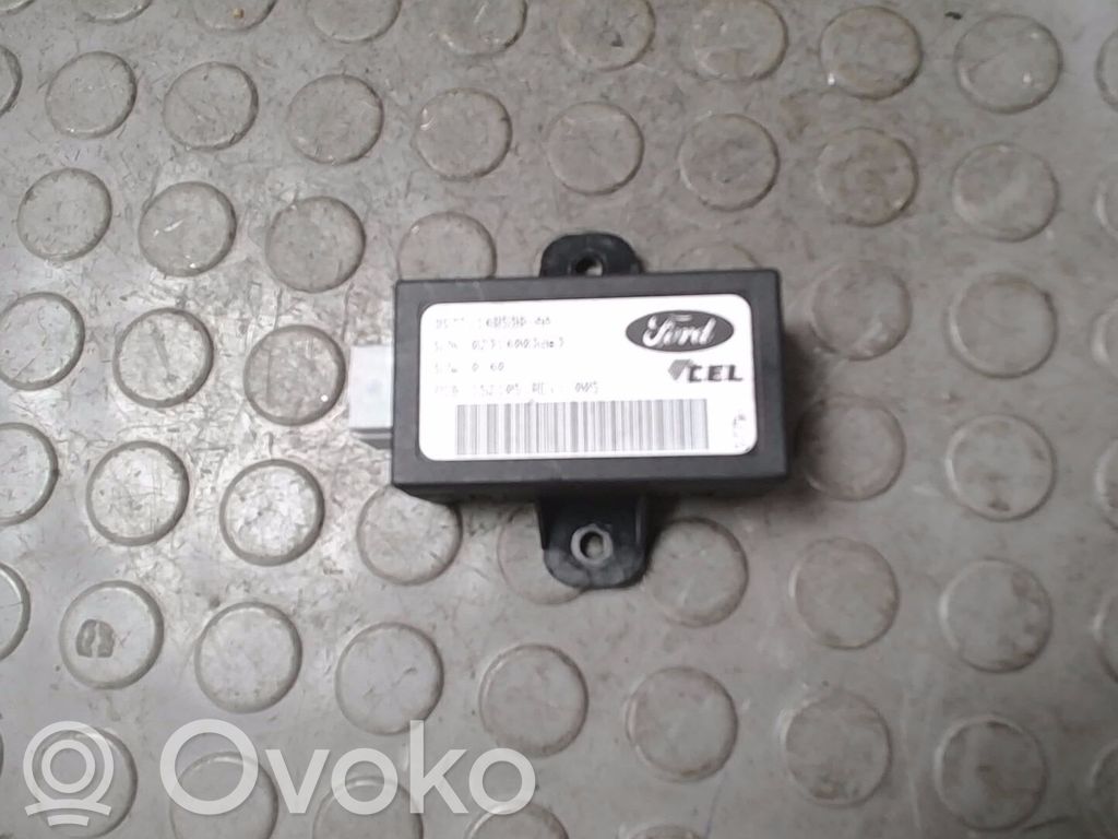 Ford Mondeo Mk III Sterownik / moduł tempomatu 