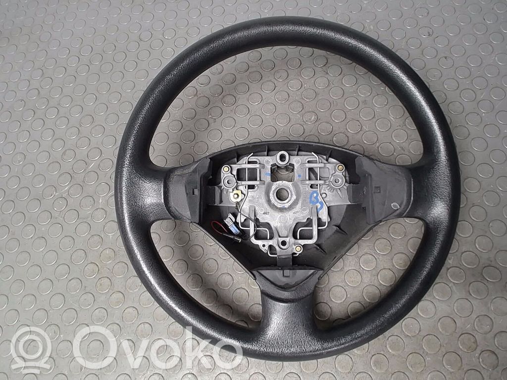Peugeot 206 Volante 