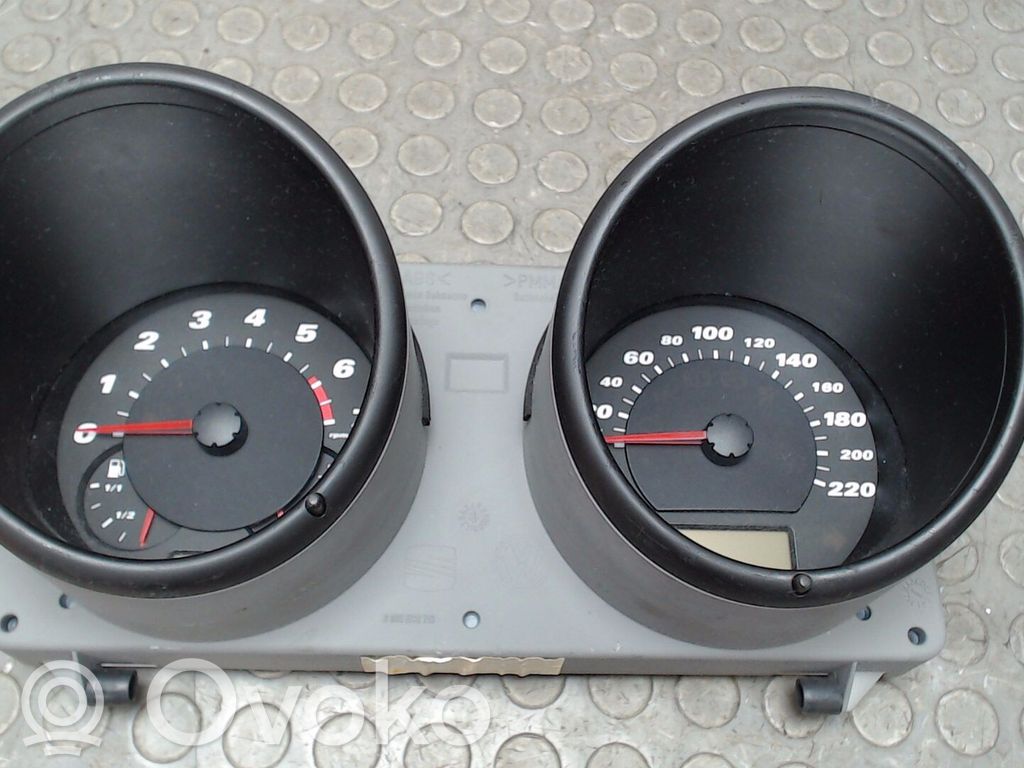 Moldura del panel   6H0920800S6G