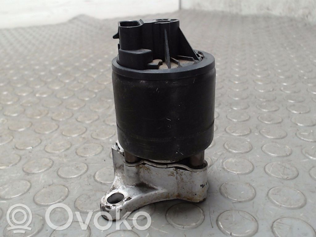 Válvula EGR   17095232,5851005