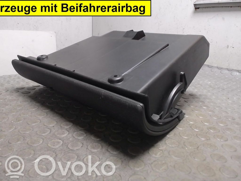 Opel Corsa B Set vano portaoggetti 
