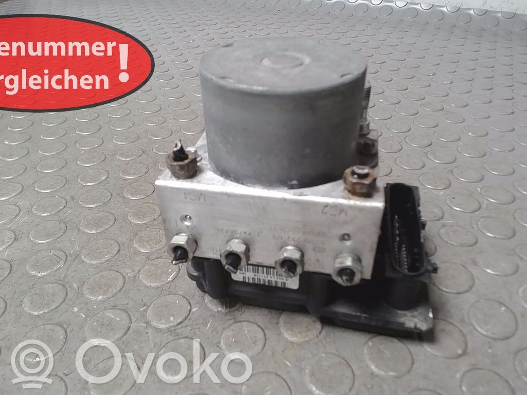 Mitsubishi Colt ABS bloks 