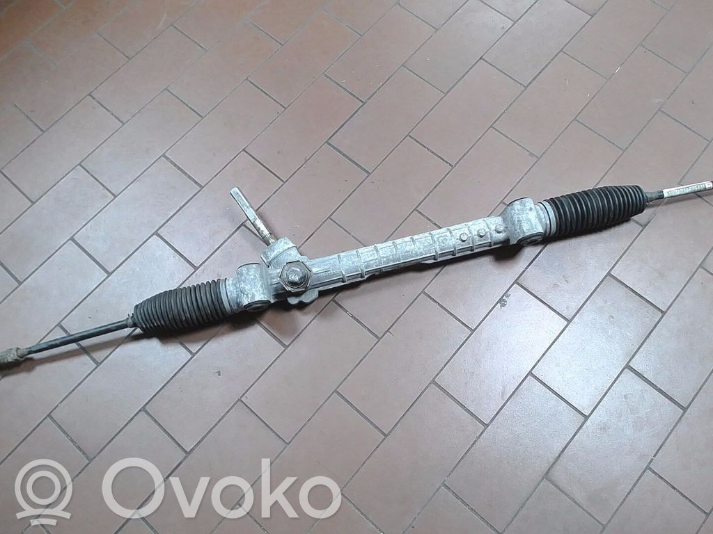 Opel Corsa C Vairo kolonėlė 