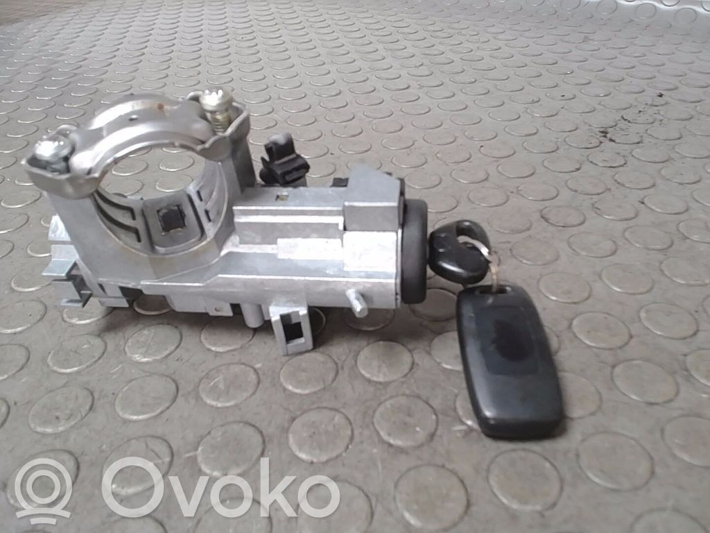 Virtalukko