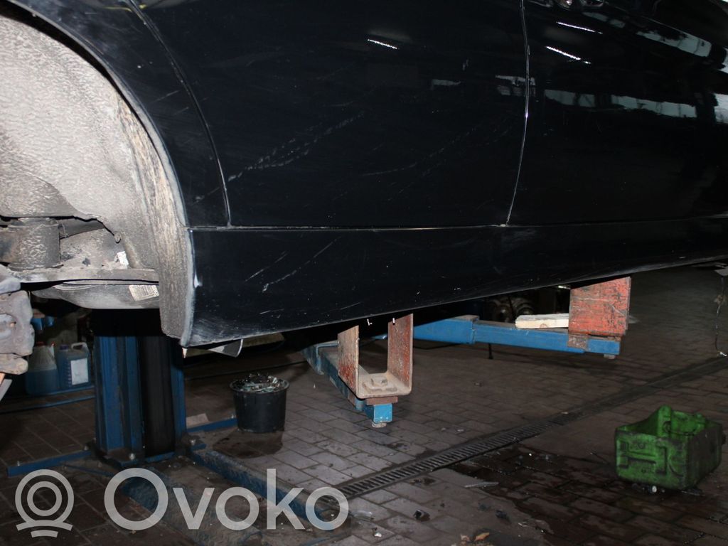 BMW 3 E90 E91 Sill 
