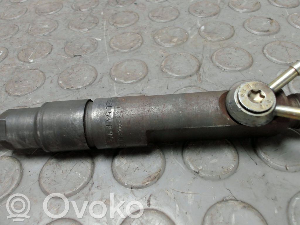 Inyector de combustible   046130202FX,0000,046130202F