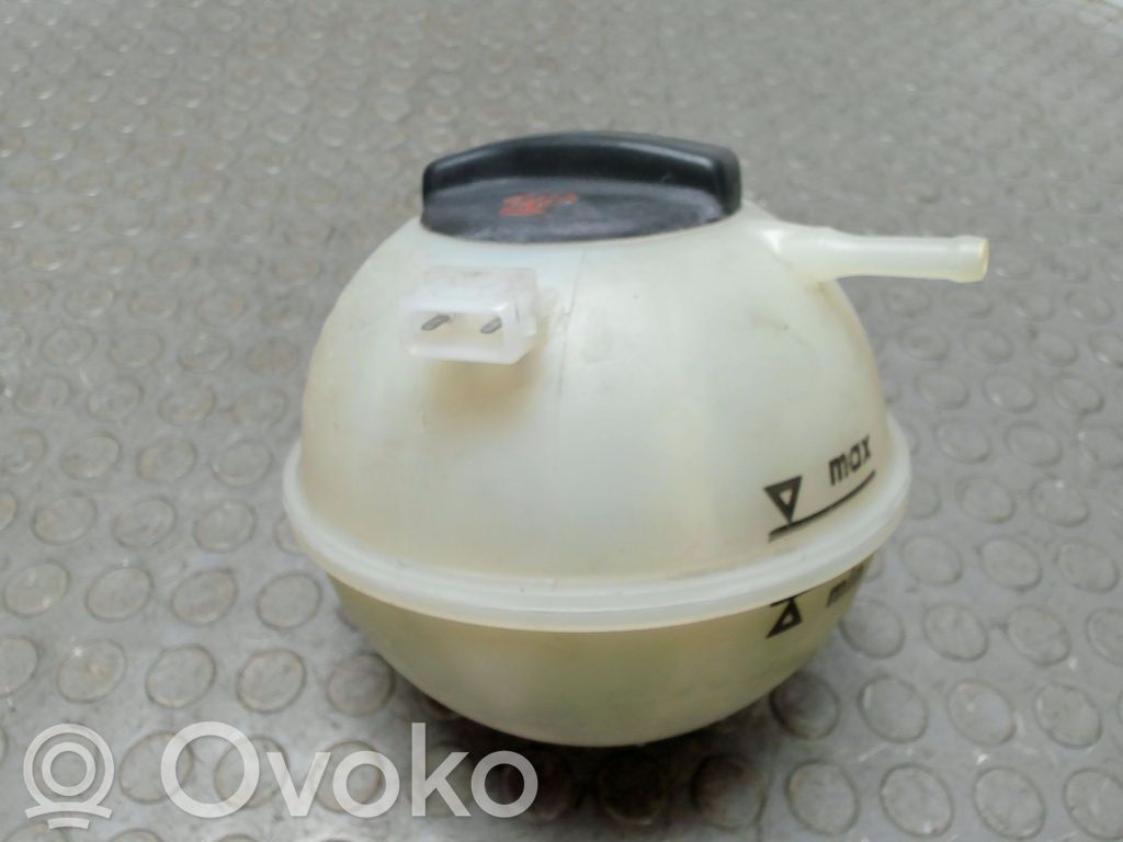 Volkswagen Golf III Coolant expansion tank/reservoir 