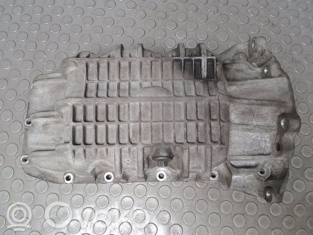 Ford Fiesta Cárter 