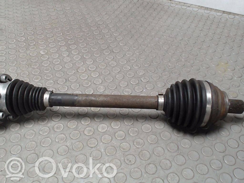 Półoś przednia   1K0407271LB