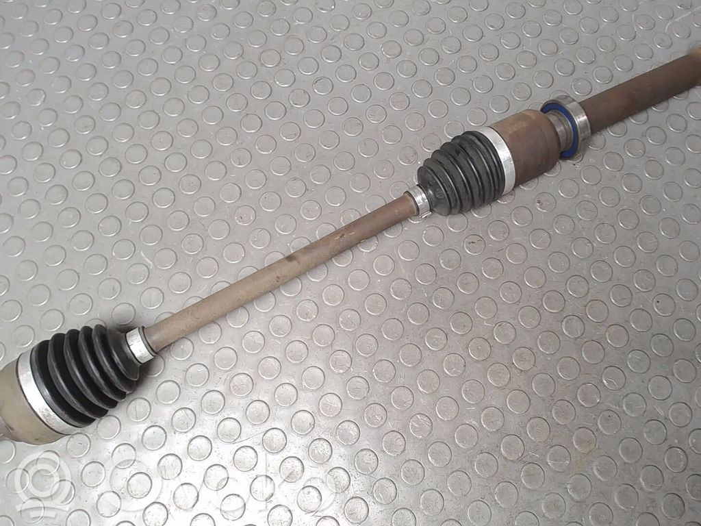 Eje de transmisión delantero   7711368363,8550501521