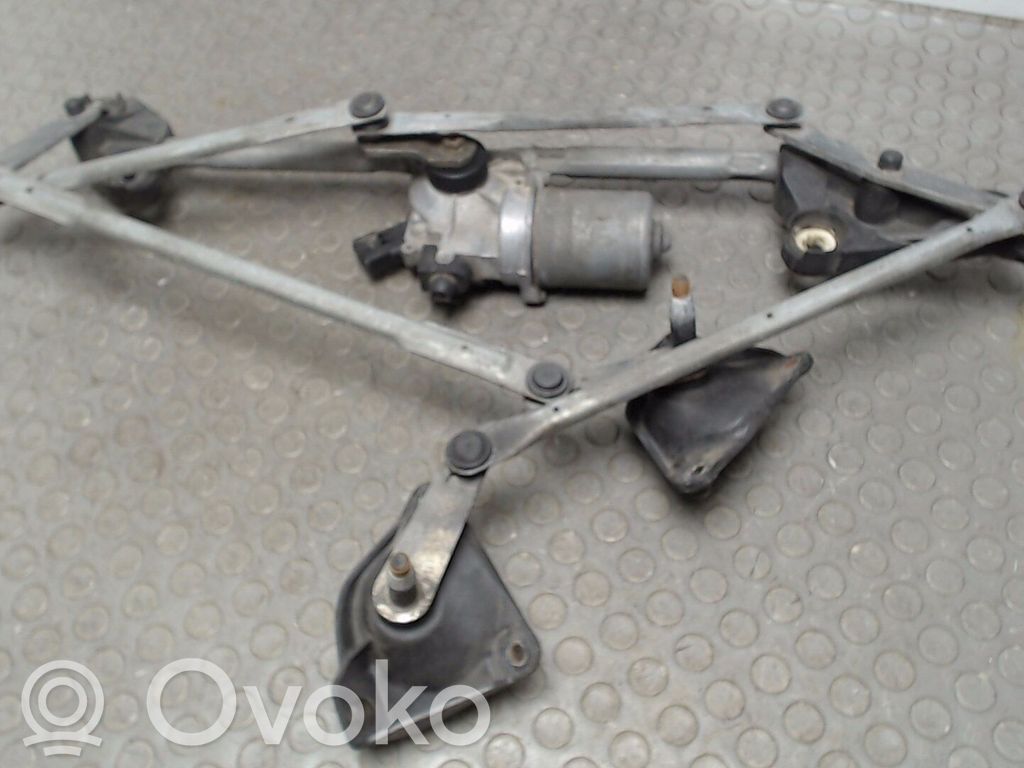 Chrysler Voyager Pyyhkimen moottori