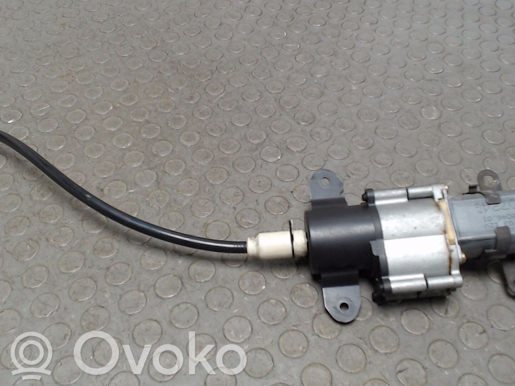 Chrysler Voyager Motorino portellone scorrevole 