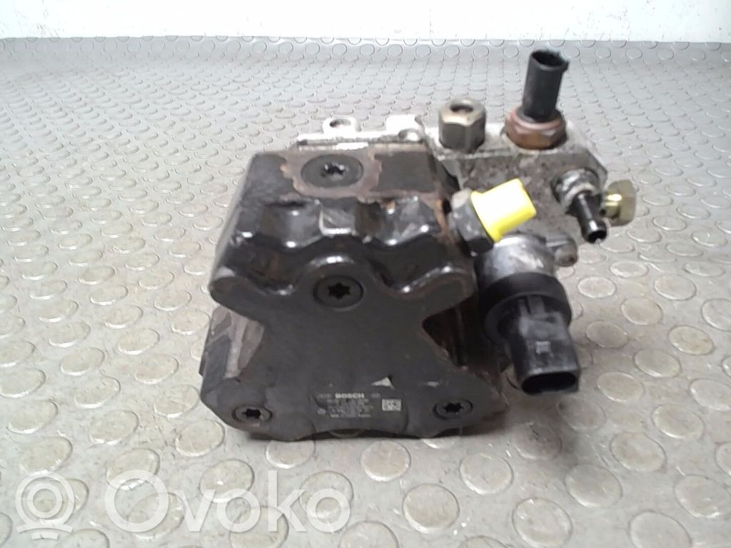 Mercedes-Benz A W169 Suport pompă combustibil 