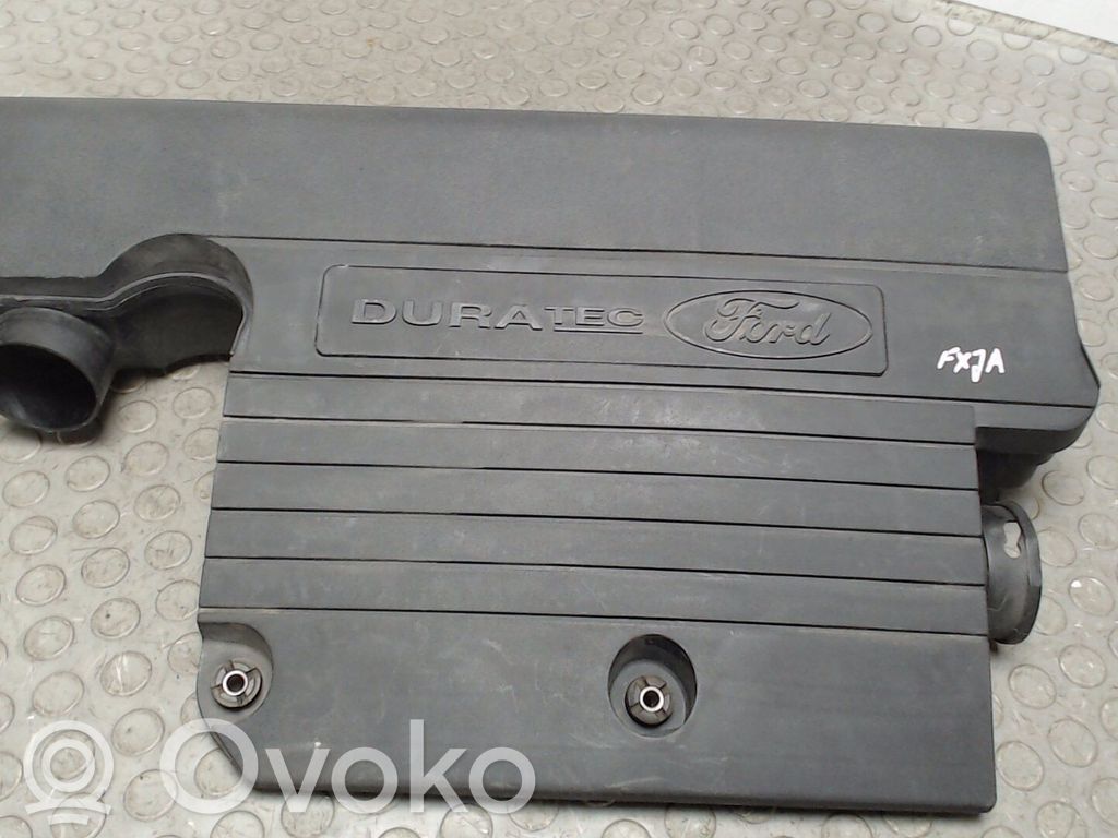 Ford Fiesta Scatola del filtro dell’aria 