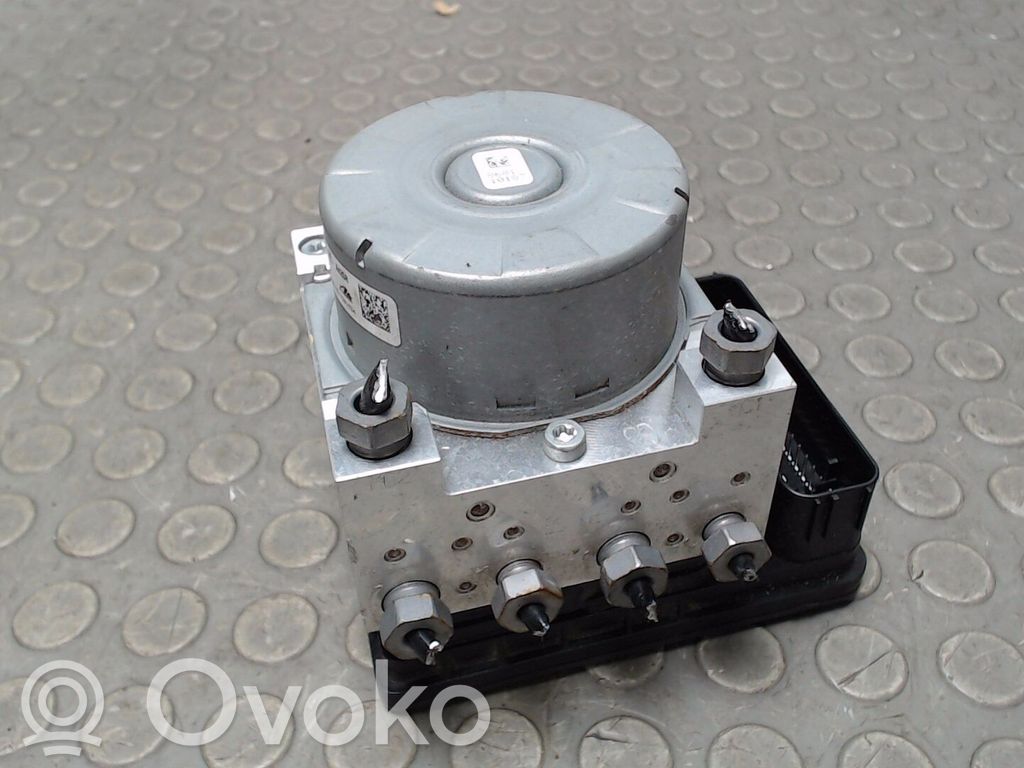 Ford Fiesta ABS Pump 