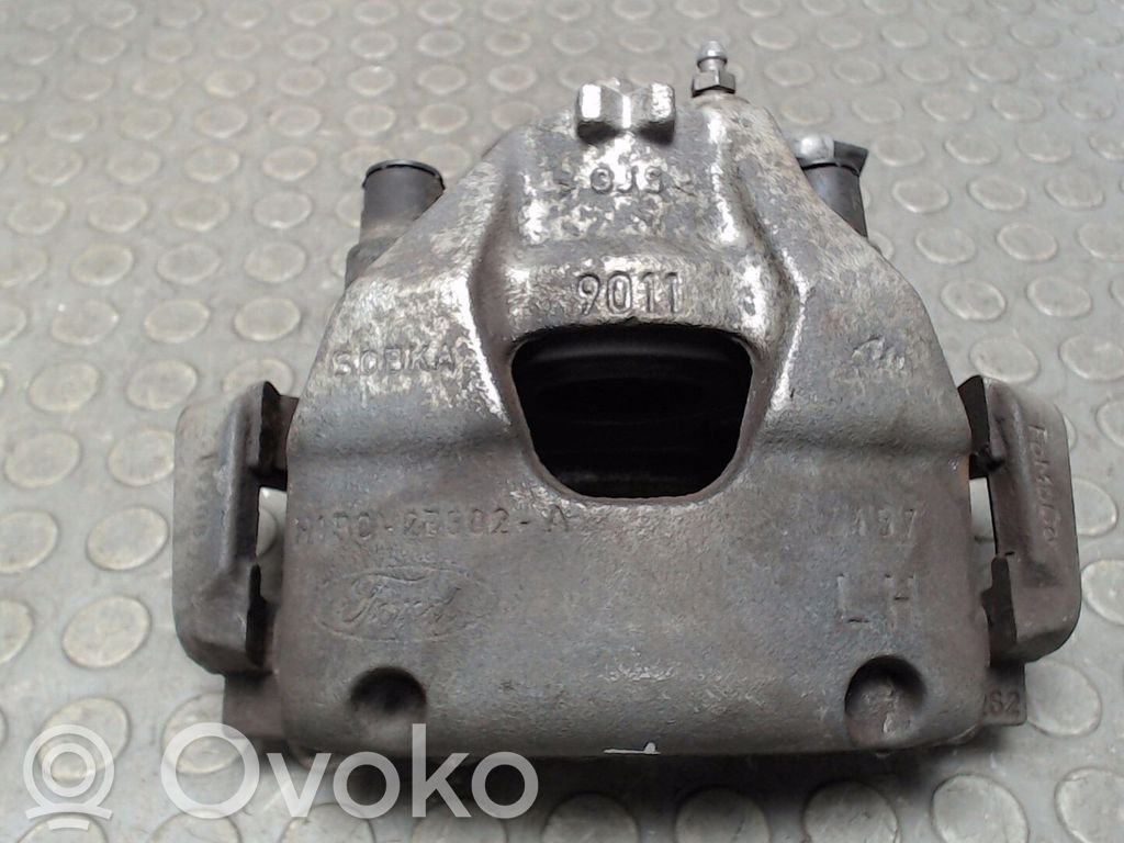 Ford Fiesta Pinza del freno anteriore 