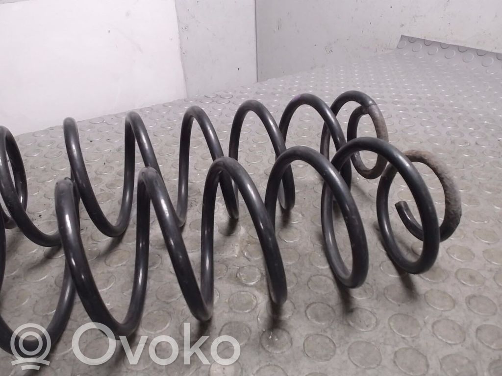 Ford Fiesta Sprężyna tylna