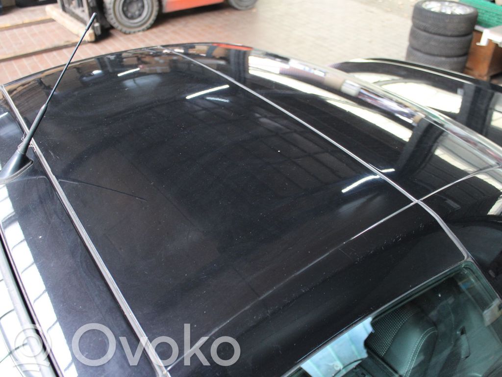 Opel Tigra B Roof 