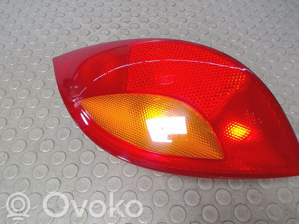 Ford Ka Lampă spate în caroserie 