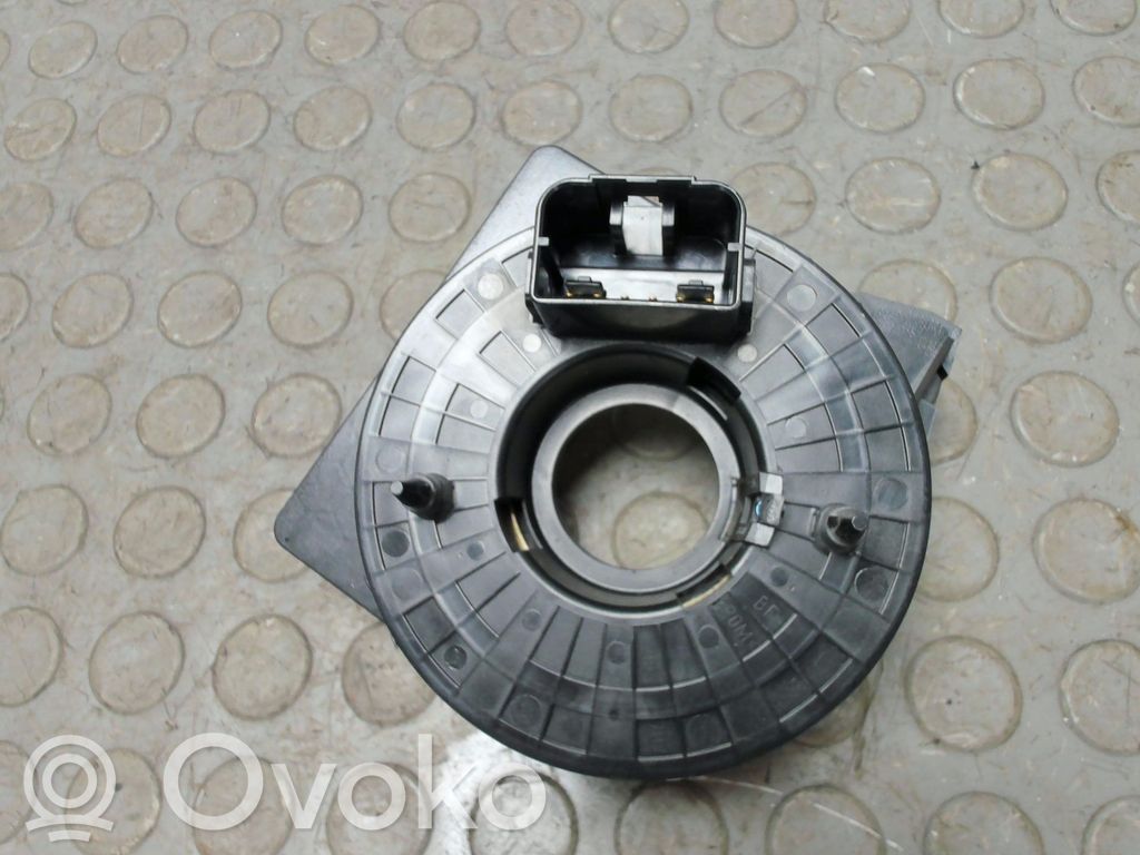 Seat Cordoba (6L) Lenkwinkelsensor Airbagschleifring Wickelfeder 