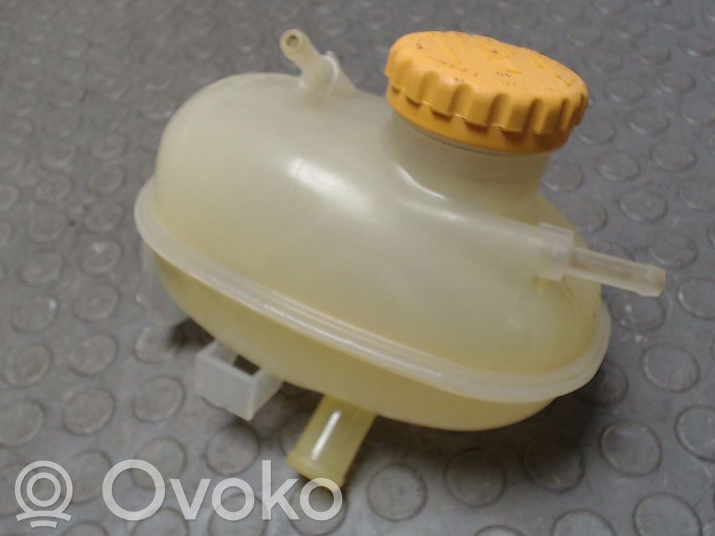 Opel Tigra B Serbatoio di compensazione del liquido refrigerante/vaschetta