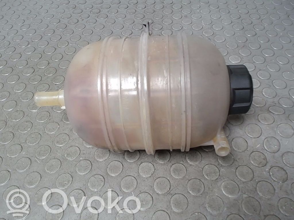 Peugeot 206 Ausgleichsbehälter Kühlwasser 