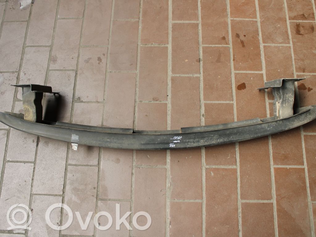 Volkswagen Fox Belka zderzaka przedniego 