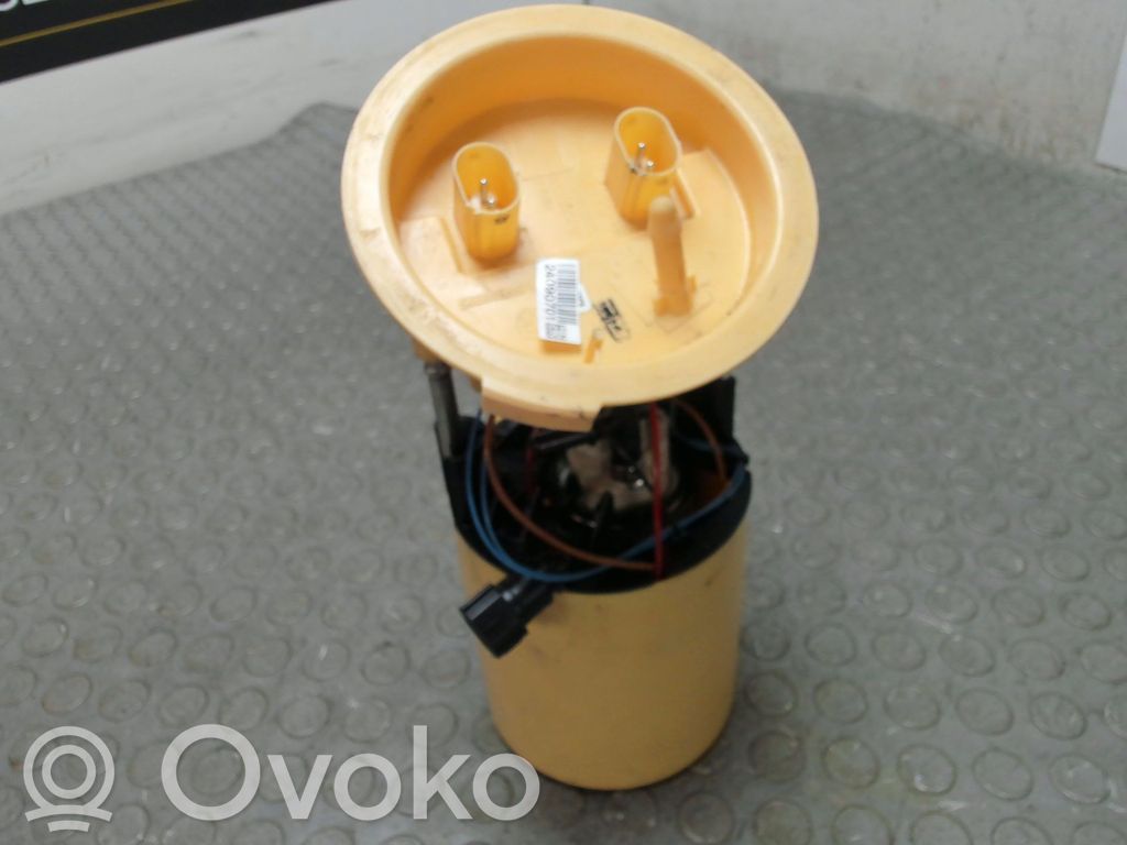 BMW 3 E90 E91 Pompa carburante immersa