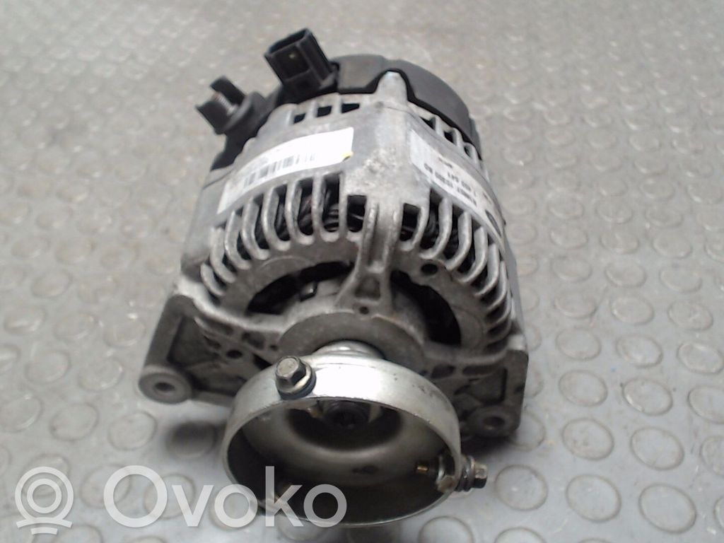 Ford Focus Ģenerators 