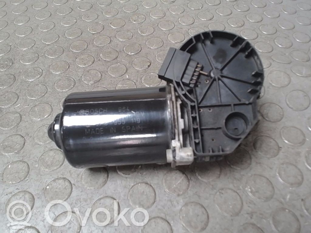 Volkswagen Lupo Motor ștergător 