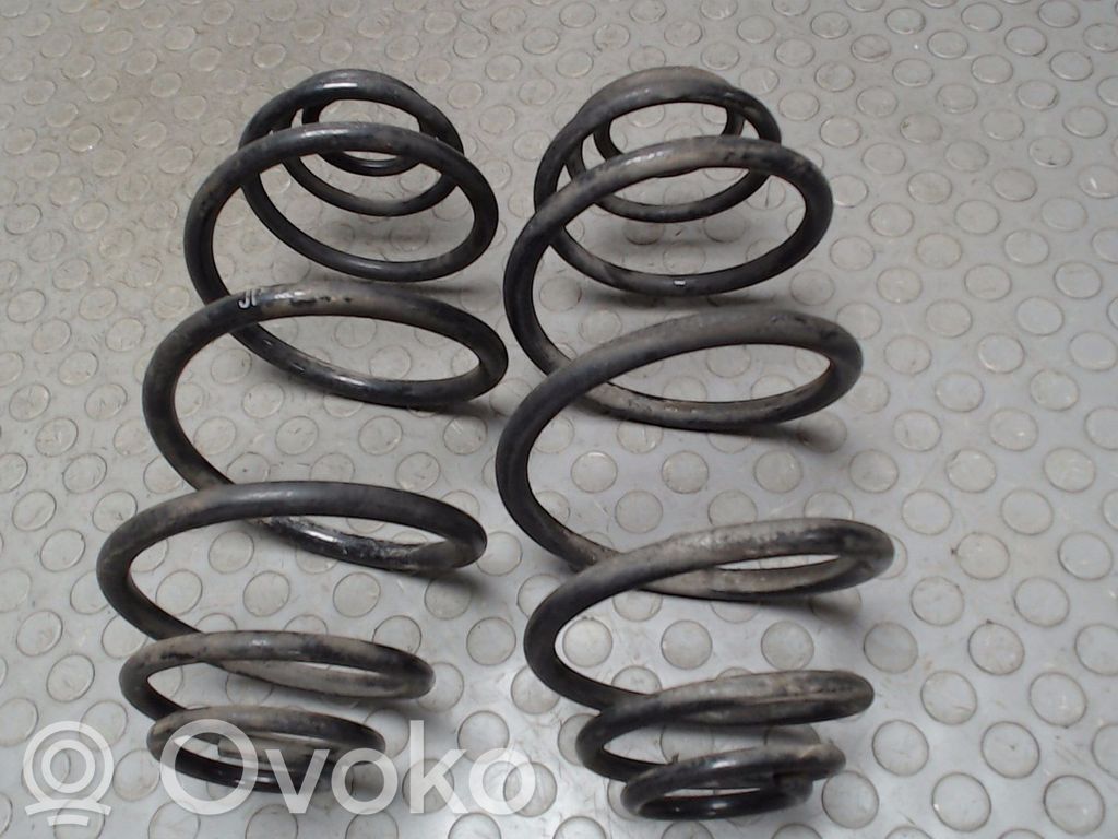 Opel Astra G Arc elicoidal spate 