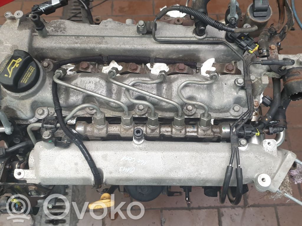 Engine   Z46412AZ,246546,NICHTZUTREFFEND