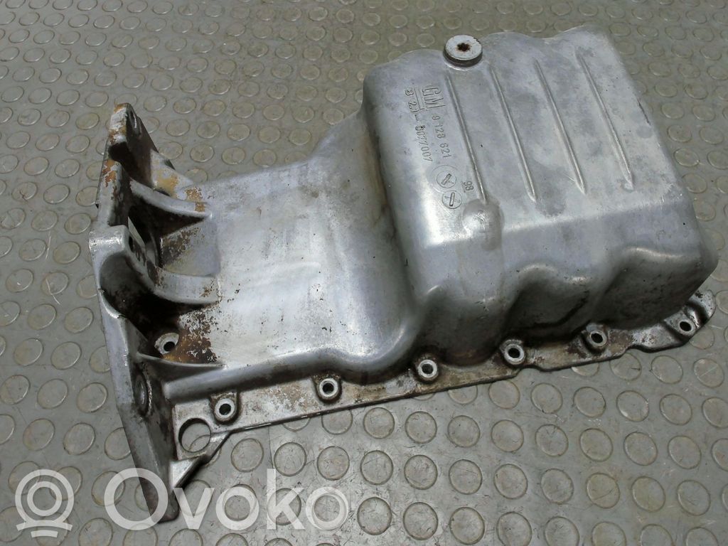Opel Corsa B Coppa dell’olio 