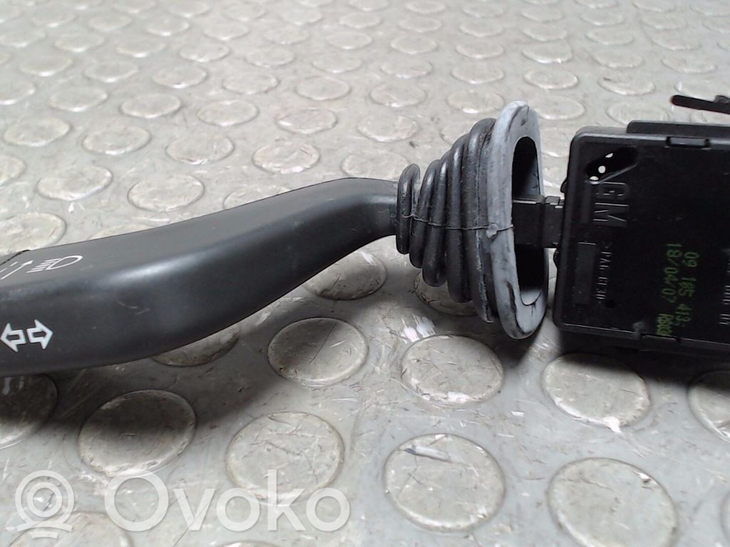 Opel Tigra B Indicator stalk 