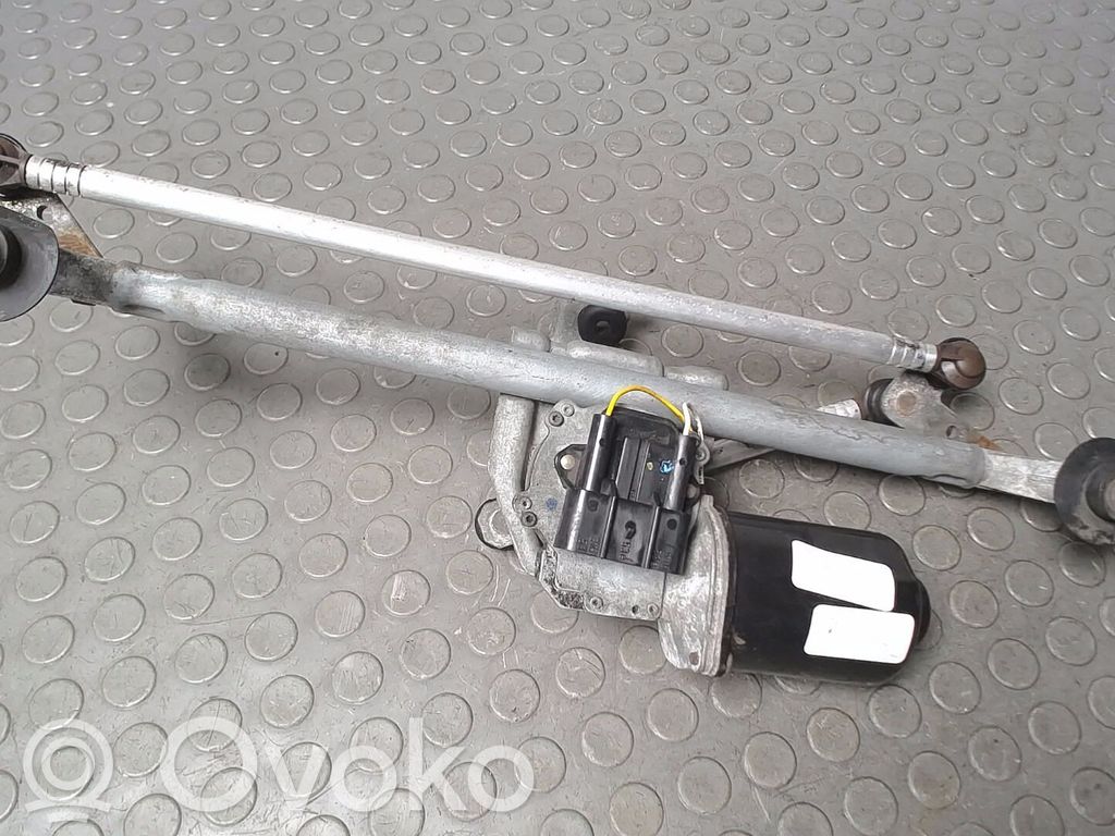 Wiper motor   23001902,NICHTZUTREFFEND