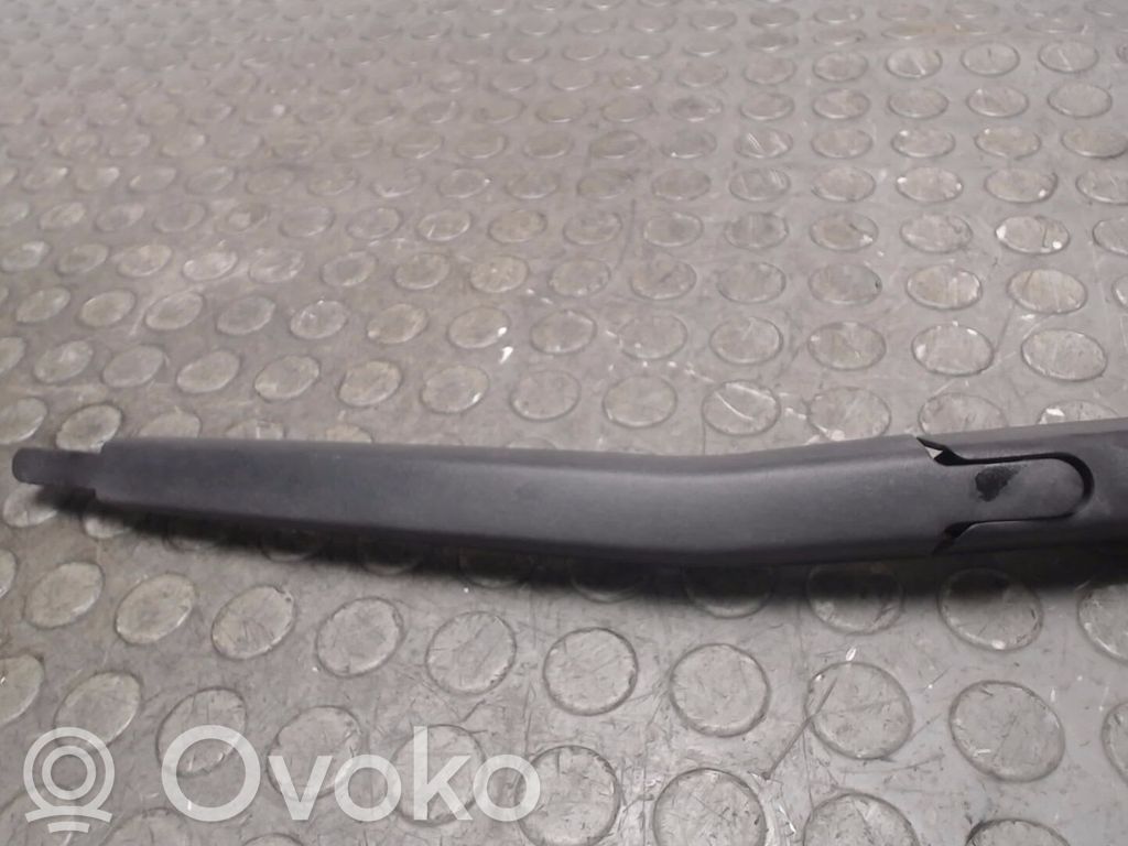Opel Corsa D Braț ștergător lunetă 