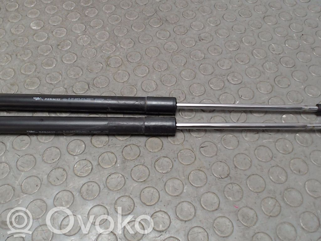 Renault Clio III Amortizatorius galinio dangčio 