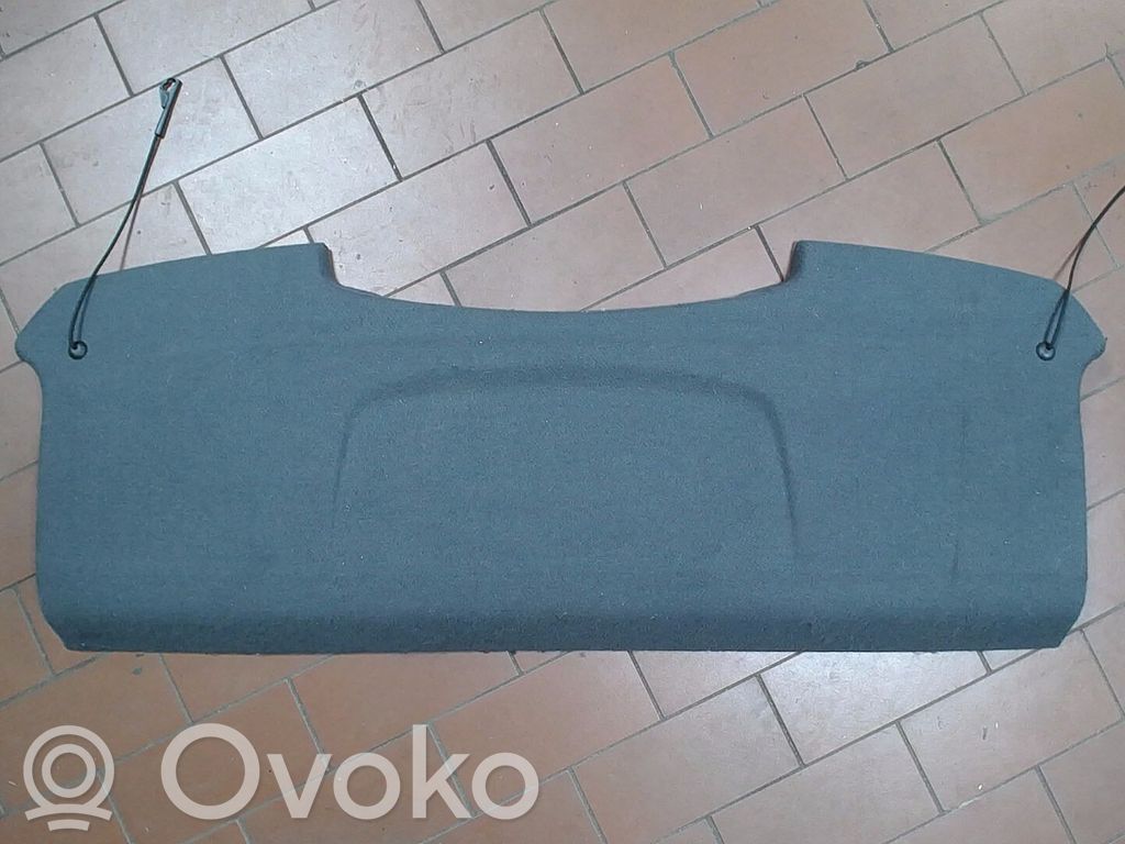 Volkswagen Fox Copertura ripiano portaoggetti 