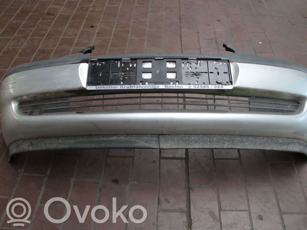 Opel Corsa B Etupuskuri 